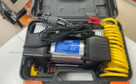 Купить Компрессор АВТОХИТ б/у , в Тольятти Цена:1990рублей