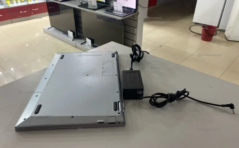 Ноутбук  echips envy j4125 14”