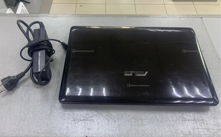 Ноутбук Asus K52J