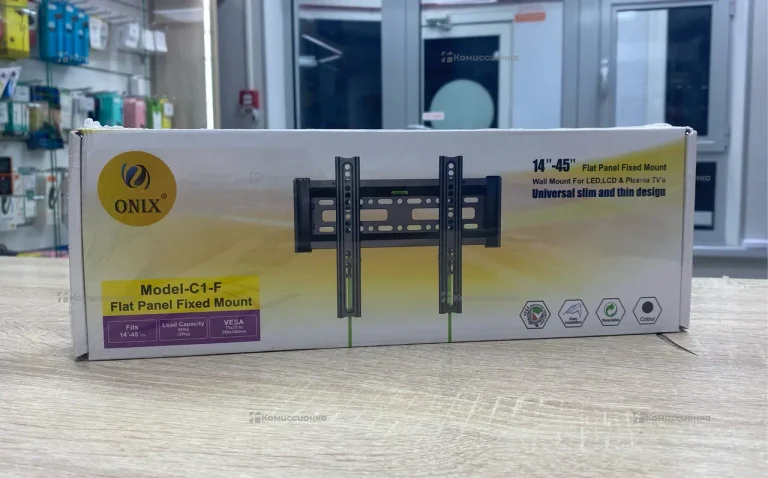 кронштейн для тв c1f