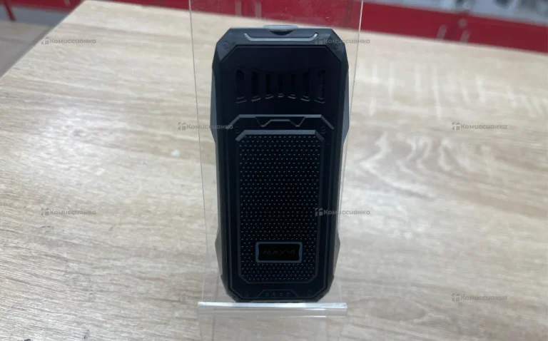 Сотовый телефон Maxvi T100