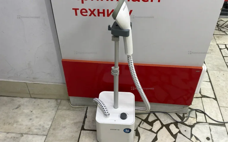 Отпариватель Polaris