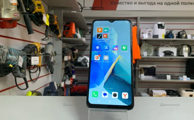 Infinix Hot 30i 4/64 ГБ