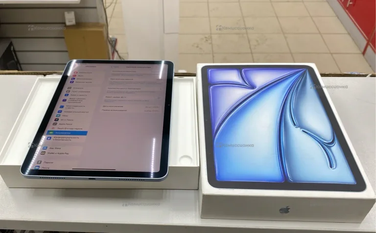 Планшет Apple ipad air 11 M2 128gb