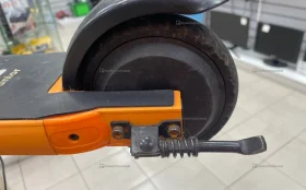 Купить Электронный самокат детский Halten junior б/у , в Санкт-Петербург Цена:5500рублей