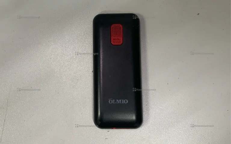 Olmio a12