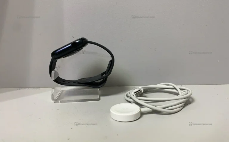 Часы apple watch se gen 2 44mm