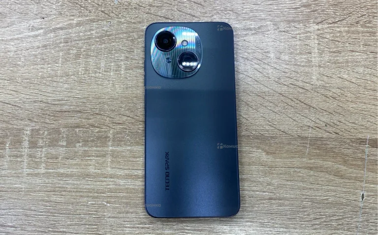 Tecno Spark Go 1 4/128 ГБ