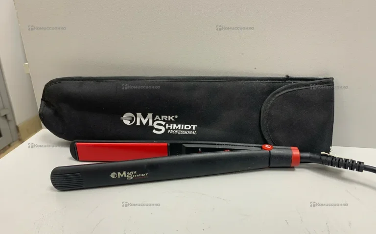 Плойка для волос Mark Shmidt