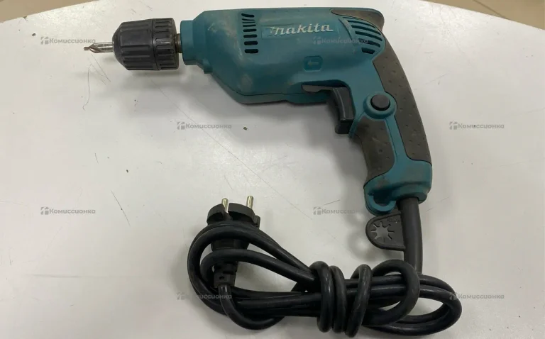 Дрель Makita ED6412