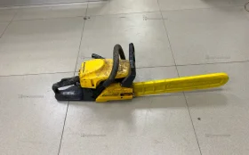 Купить Бензопила champion 250-18 б/у , в Казань Цена:2900рублей