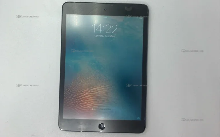 Планшет Apple iPad mini 64Gb Wi-Fi