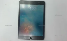 Купить Планшет Apple iPad mini 64Gb Wi-Fi б/у , в Челябинск Цена:2500рублей