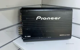 Усилитель Pioneer TS-4884