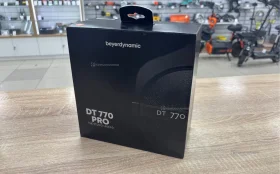 Наушники Beyerdynamic DT 770 Pro