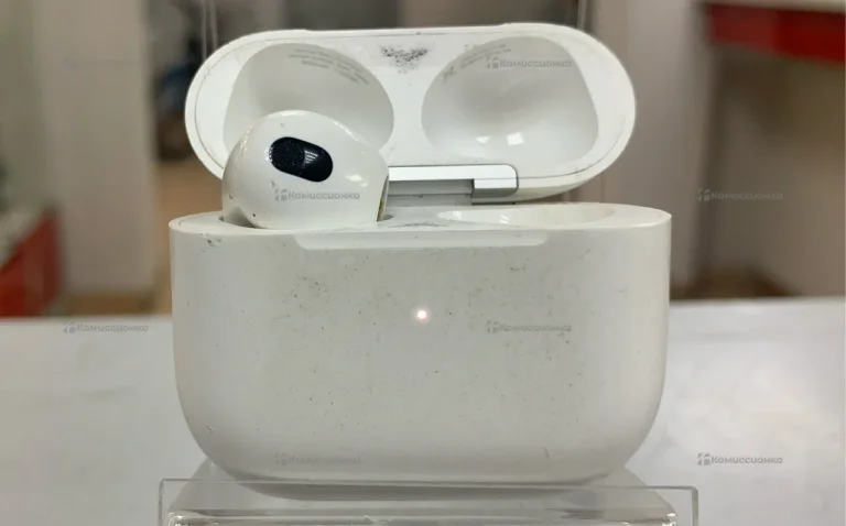Наушники  air pods