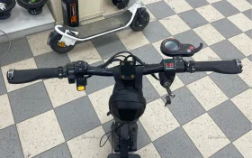 Купить электросамокат Kuggo б/у , в Краснодар Цена:19900рублей