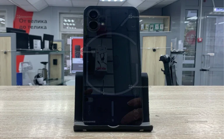 Nothing Phone 1 8/256Gb