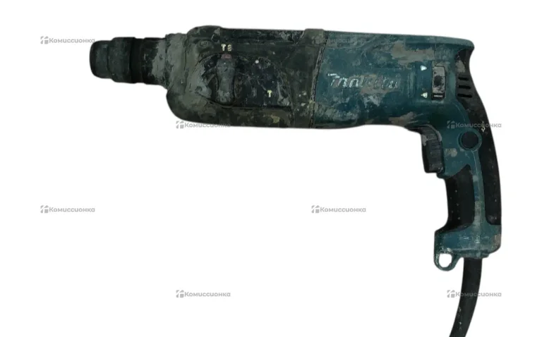 Перфоратор makita HR2470