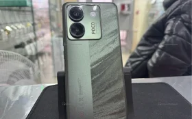 Купить Xiaomi Poco M7 Pro 5G 12/256 ГБ б/у , в Чапаевск Цена:15500рублей