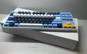 Купить Клавиатура ARDOR AG-FLPa87LRED б/у , в Краснодар Цена:2900рублей