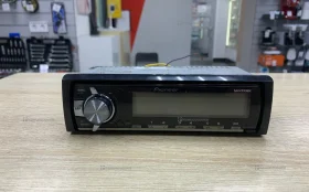 Автомагнитола  Pioneer MVH-X460UI