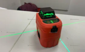 Купить лазерный уровень Smart 3D б/у , в Казань Цена:4900рублей