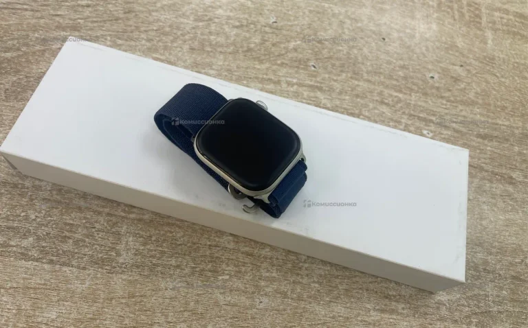 Часы Apple Watch Series 10 46mm
