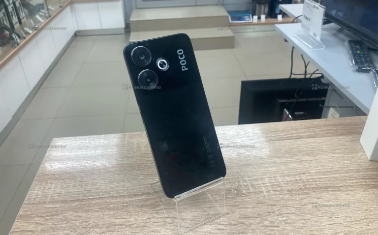 Xiaomi POCO M6 6/128GB