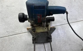 Фрезер Фиолент МФЗ-1100Э