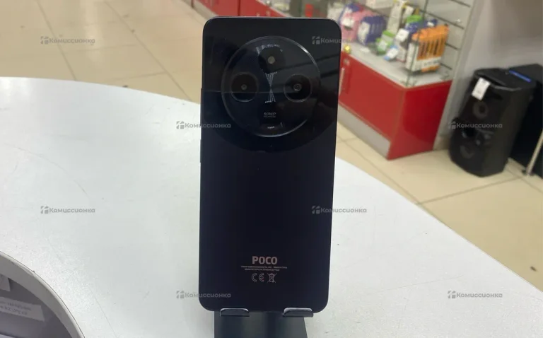Xiaomi Poco C75 8/256 ГБ