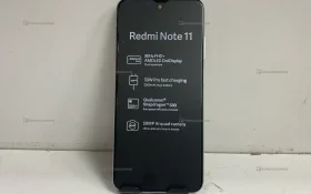 redmi note 11