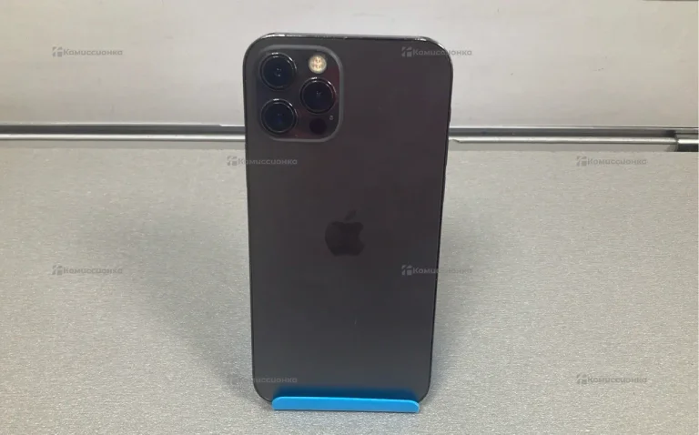 Apple iPhone 12 Pro 6/512 ГБ