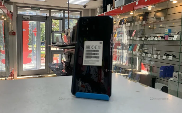 Xiaomi Redmi Note 12S 8/256Gb