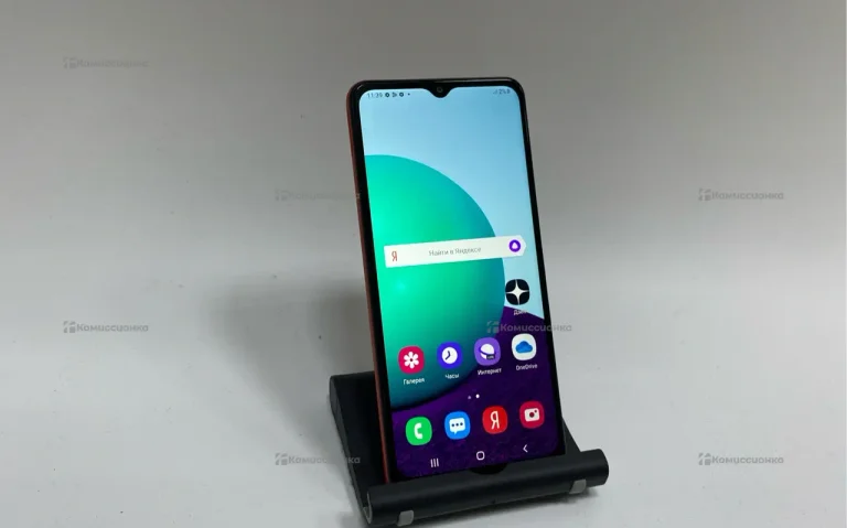Samsung Galaxy A02 2/32 ГБ