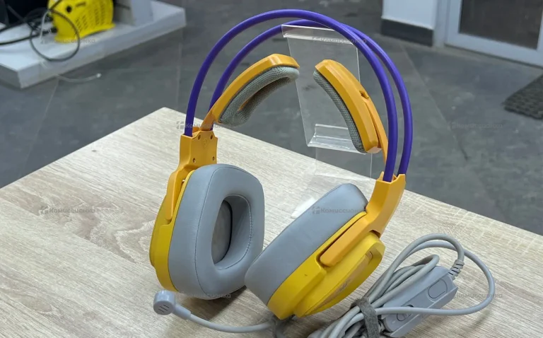 Наушники  Boody G575