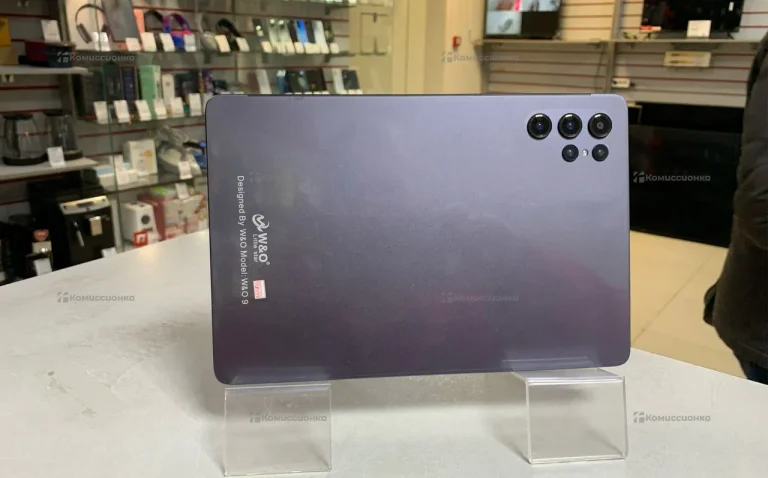 Планшет W&OZ WO9 8/512