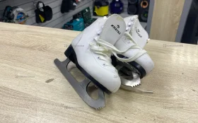 Купить Коньки  детские 29/30 размер б/у , в Тюмень Цена:490рублей