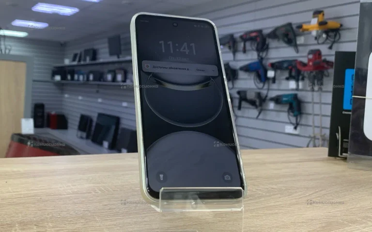 Tecno Spark 30C 4/128 ГБ