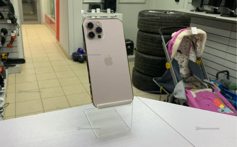 Apple iPhone 12 Pro 6/128 ГБ