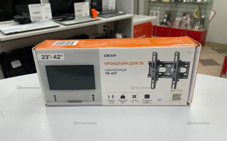 Кронштейн для телевизора