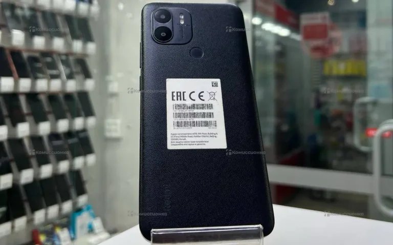 Xiaomi Redmi A2+64Gb