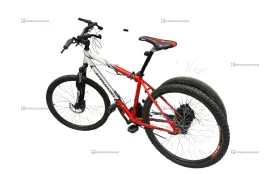 Купить Велосипед Forward SPORTING 102 DS-21 б/у , в Челябинск Цена:3500рублей