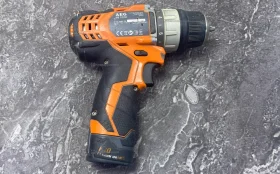 Купить Шуруповерт AEG BS 12C2 б/у , в Санкт-Петербург Цена:4900рублей