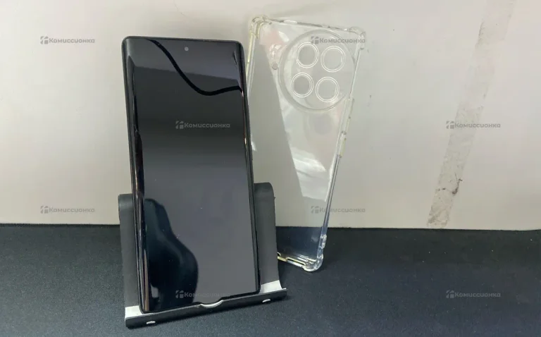 Tecno Camon 30S 6/128 ГБ