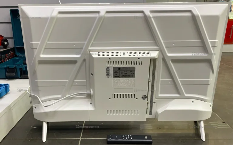 Телевизор Razz w32fss25fw