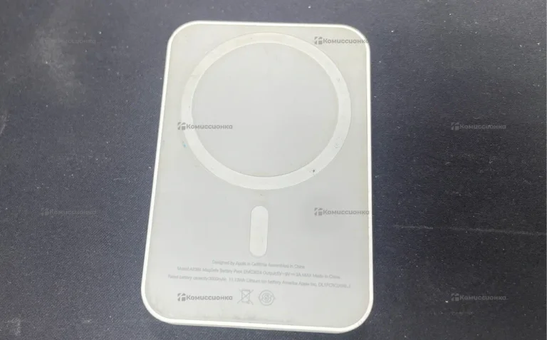 Power Bank  MagSafe реплика