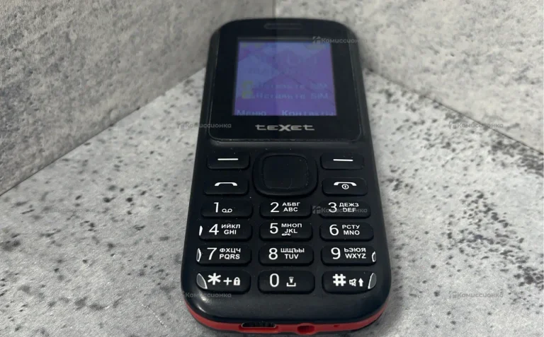 Texet TM-130