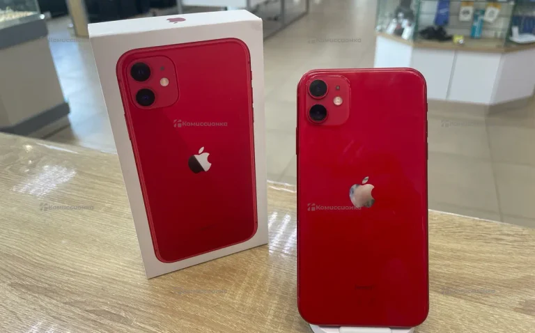 iphone 11 64 гб