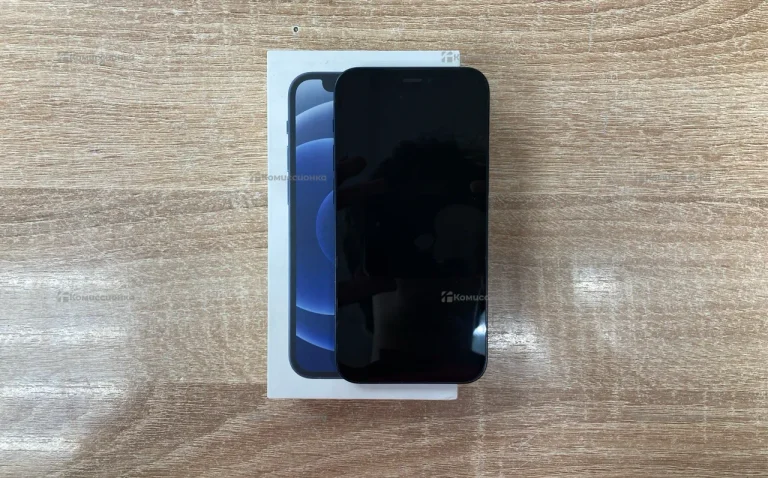 Apple iPhone 12 mini 4/64 ГБ